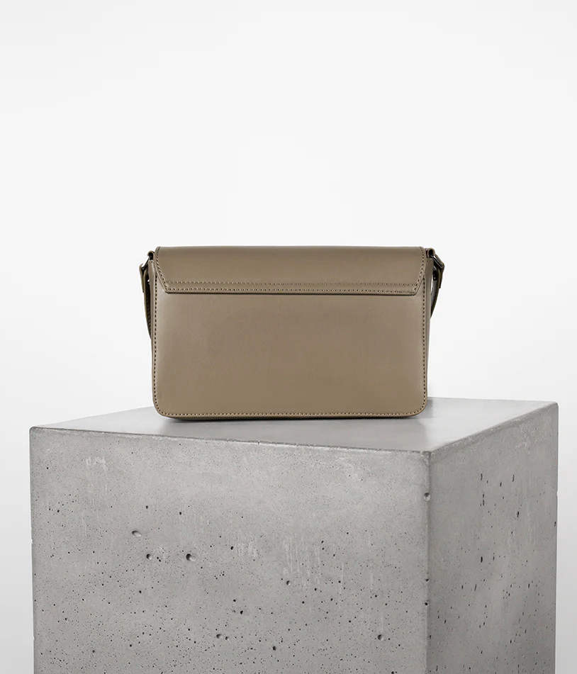 THERESA LG Vegan Crossbody Bag - UPPEAL™ - Image 20