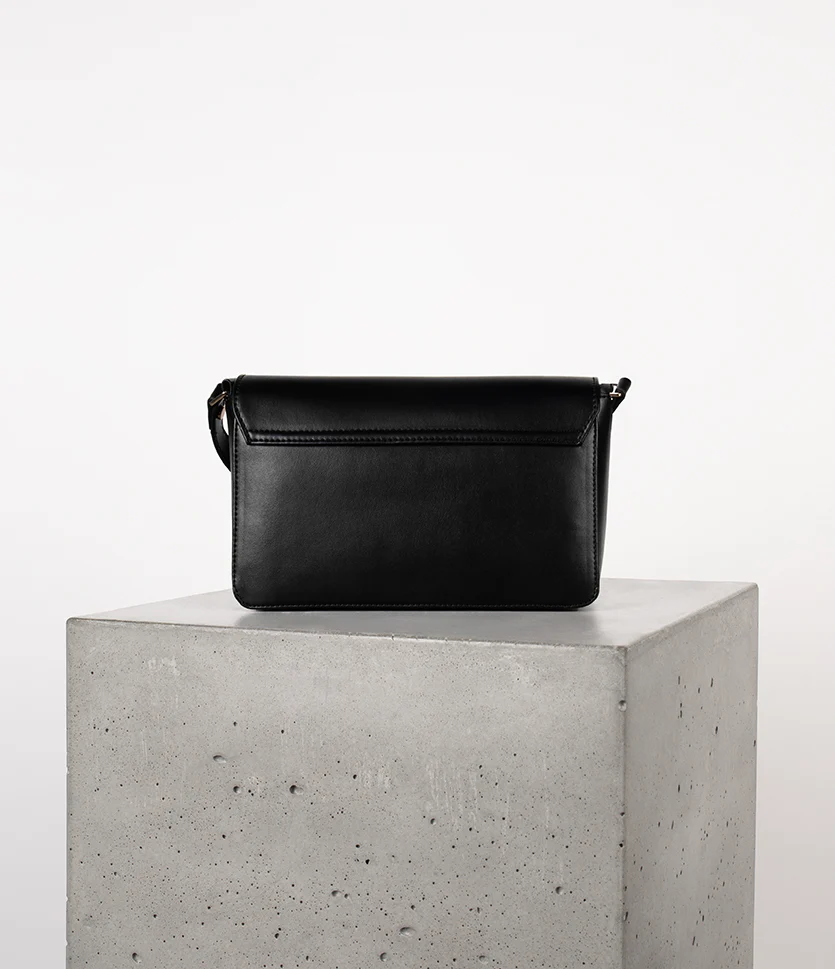 THERESA LG Vegan Crossbody Bag - UPPEAL™ - Image 8