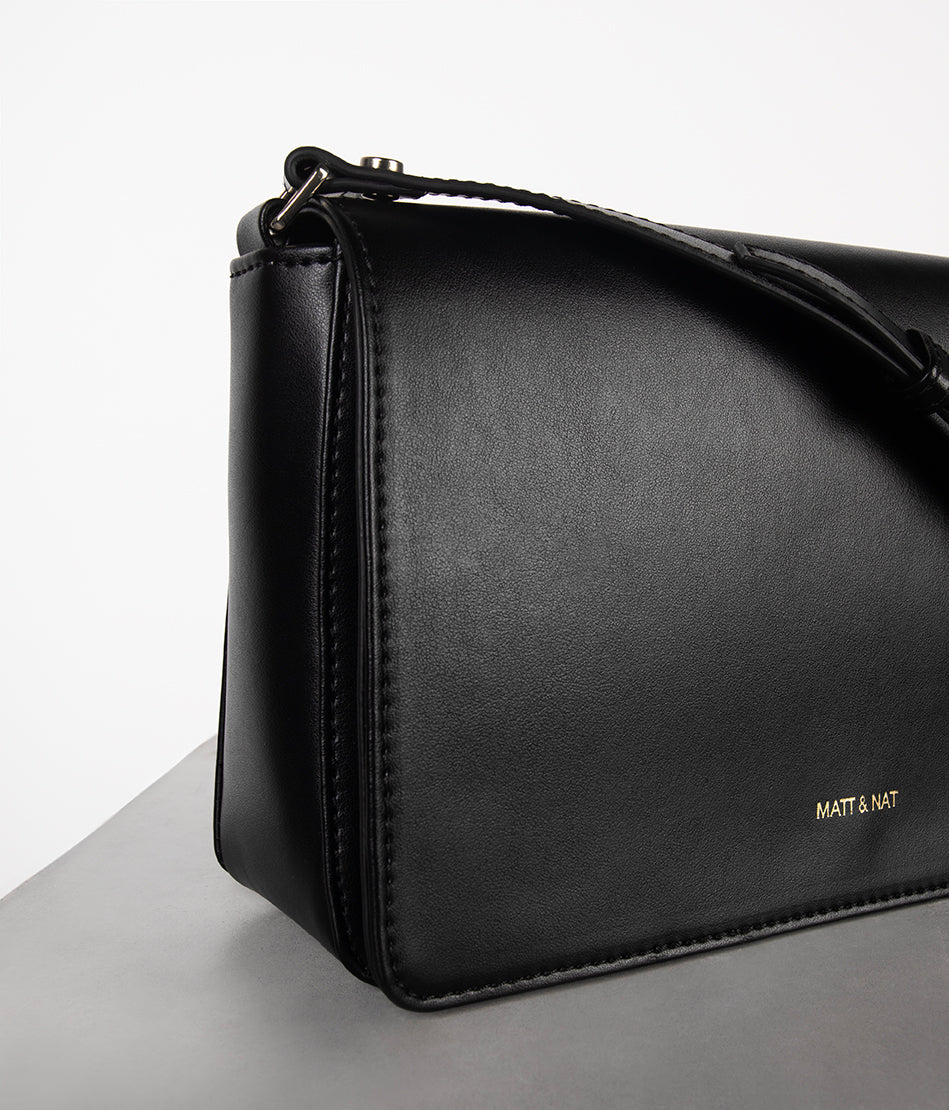 THERESA LG Vegan Crossbody Bag - UPPEAL™ - Image 9