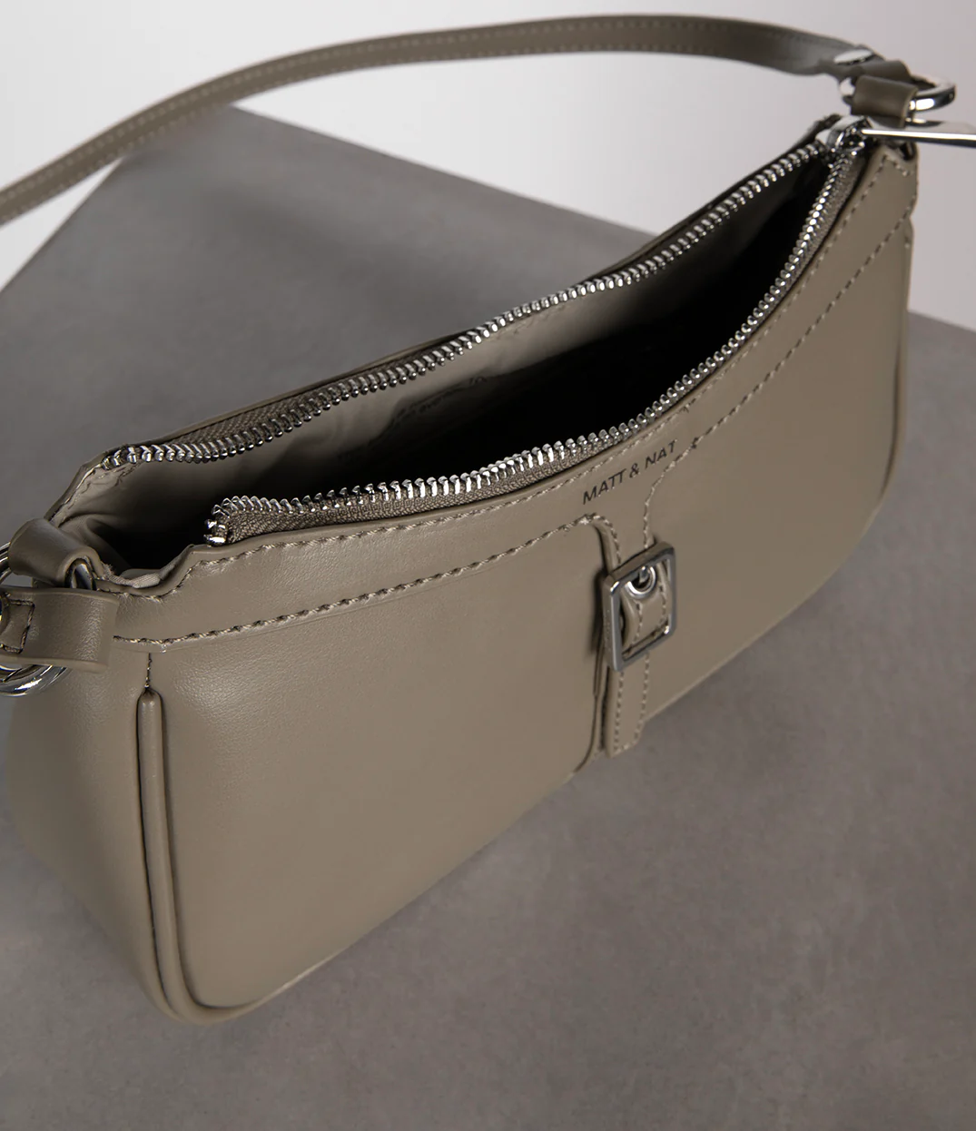 VERONA Vegan Crossbody Bag - UPPEAL™ - Image 10