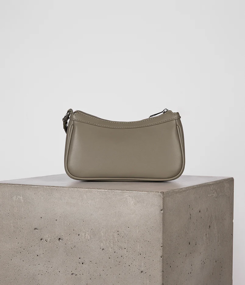 VERONA Vegan Crossbody Bag - UPPEAL™ - Image 11