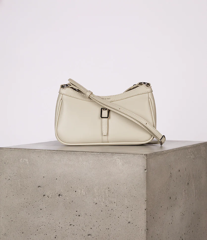 VERONA Vegan Crossbody Bag - UPPEAL™ - Image 13
