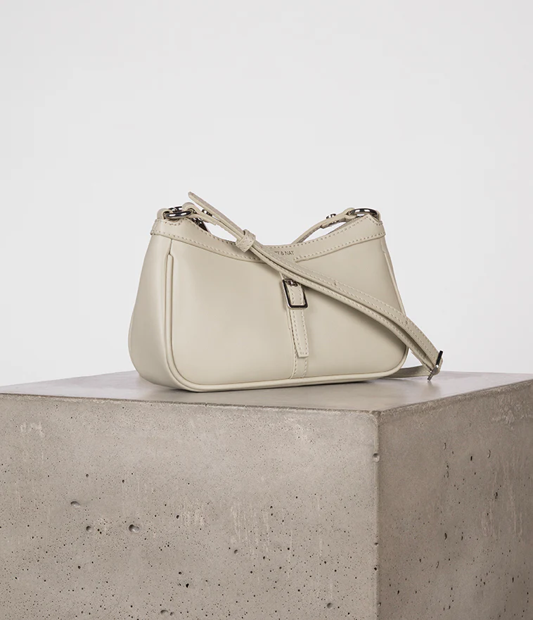 VERONA Vegan Crossbody Bag - UPPEAL™ - Image 15