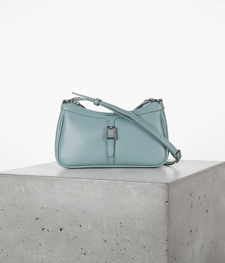 VERONA Vegan Crossbody Bag - UPPEAL™ - Image 19