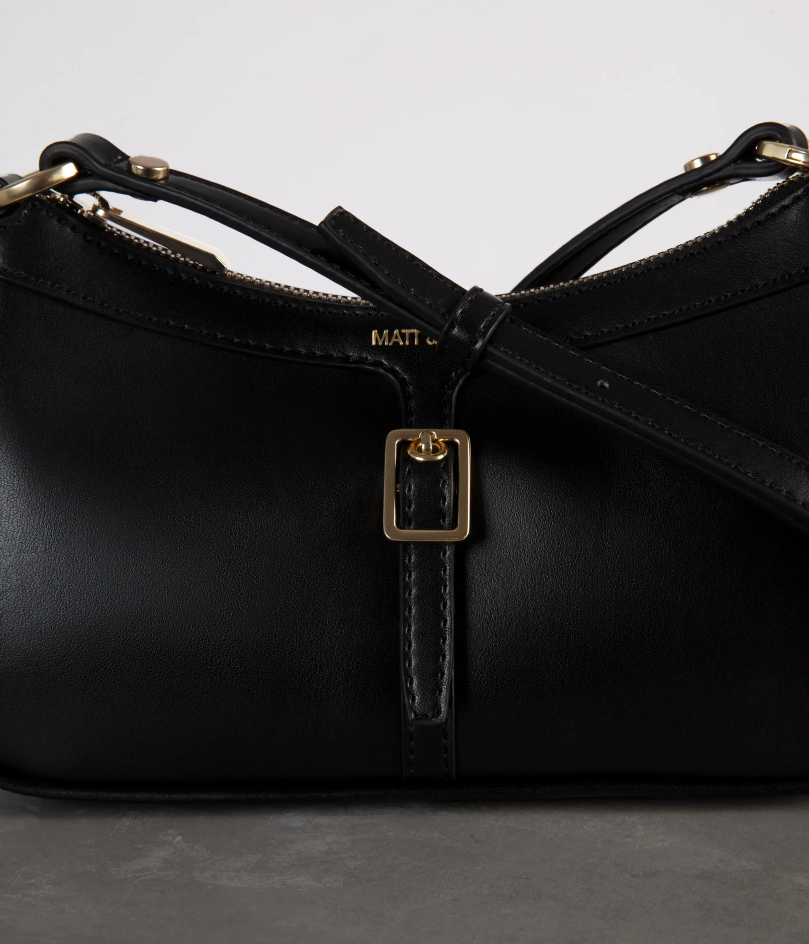 VERONA Vegan Crossbody Bag - UPPEAL™ - Image 6