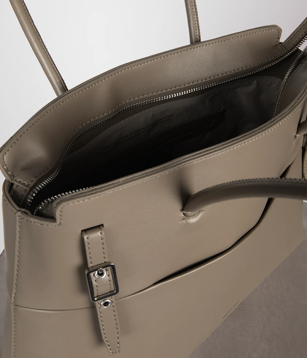 ADRIA Vegan Tote Bag - UPPEAL™ - Image 10