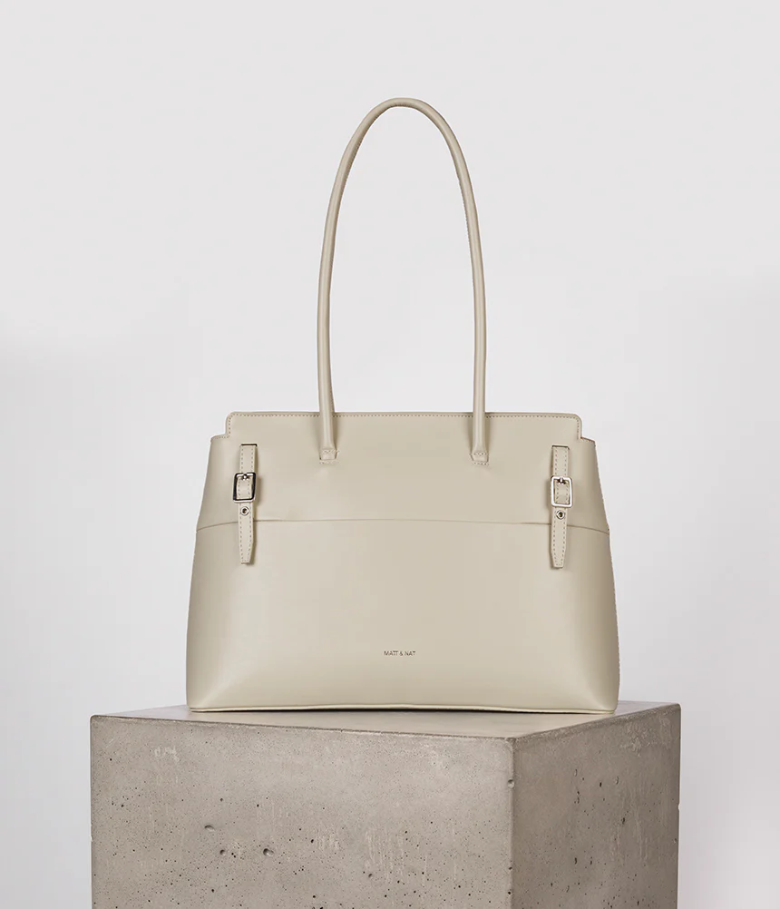 ADRIA Vegan Tote Bag - UPPEAL™ - Image 13