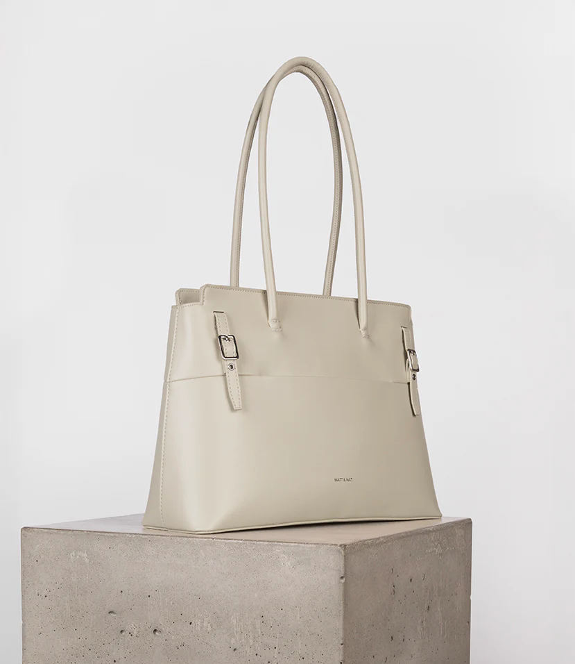 ADRIA Vegan Tote Bag - UPPEAL™ - Image 15