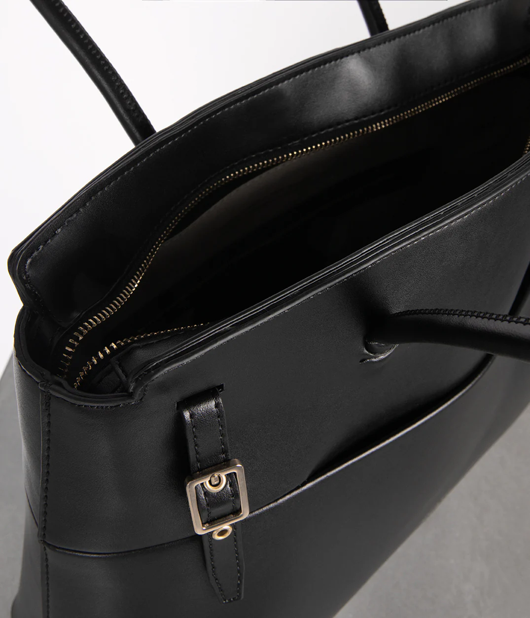 ADRIA Vegan Tote Bag - UPPEAL™ - Image 4