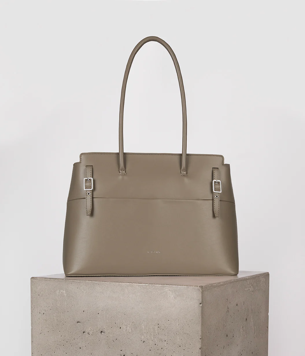 ADRIA Vegan Tote Bag - UPPEAL™ - Image 7