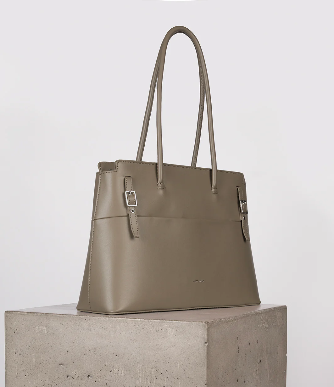 ADRIA Vegan Tote Bag - UPPEAL™ - Image 9