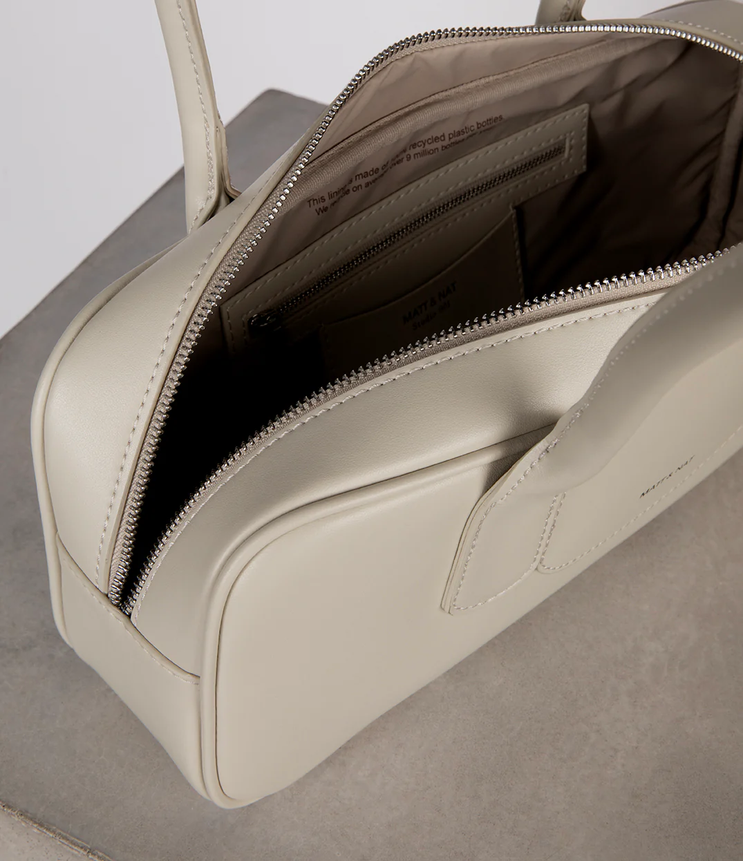 JULIET Vegan Satchel - UPPEAL™ - Image 16