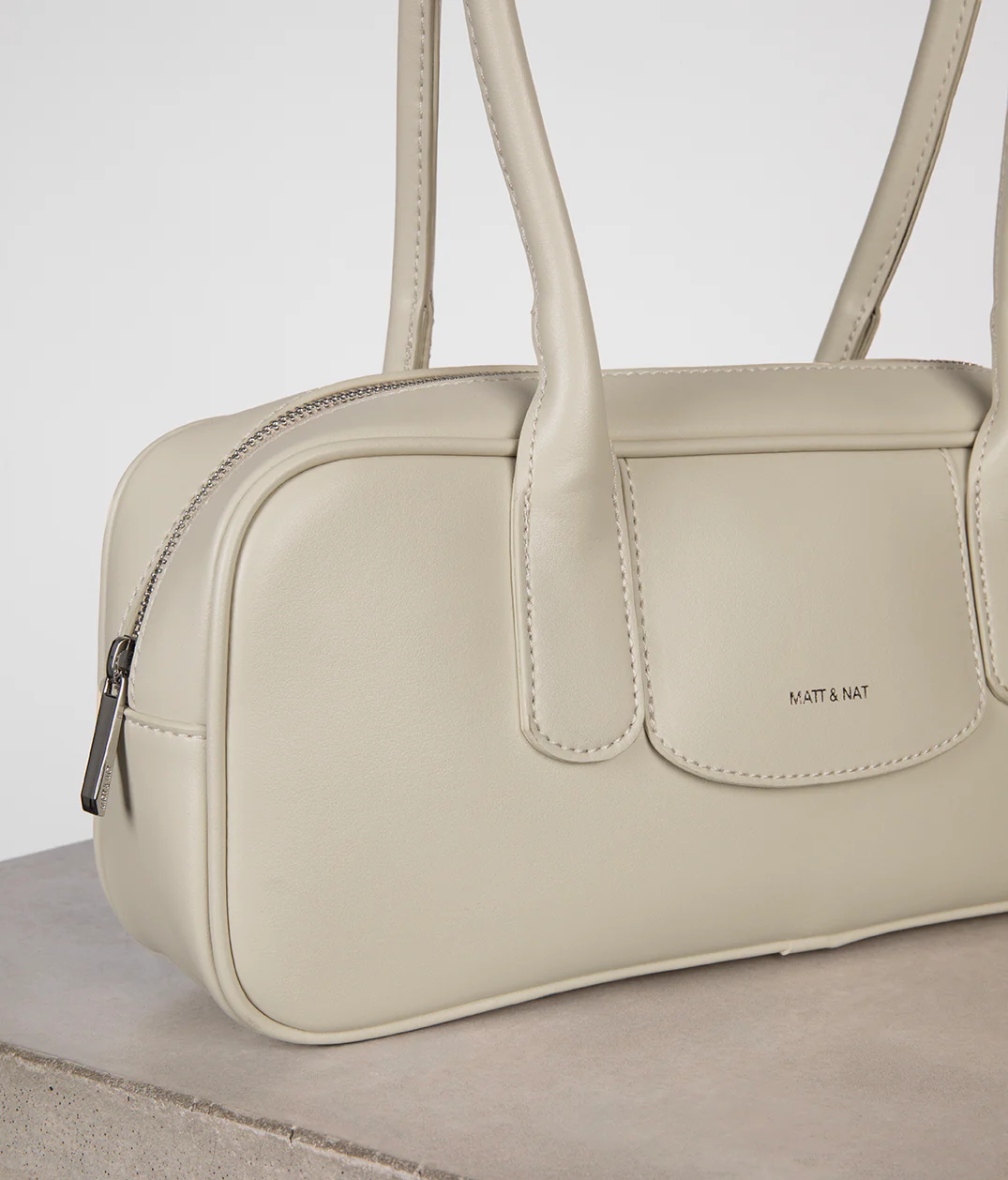 JULIET Vegan Satchel - UPPEAL™ - Image 18
