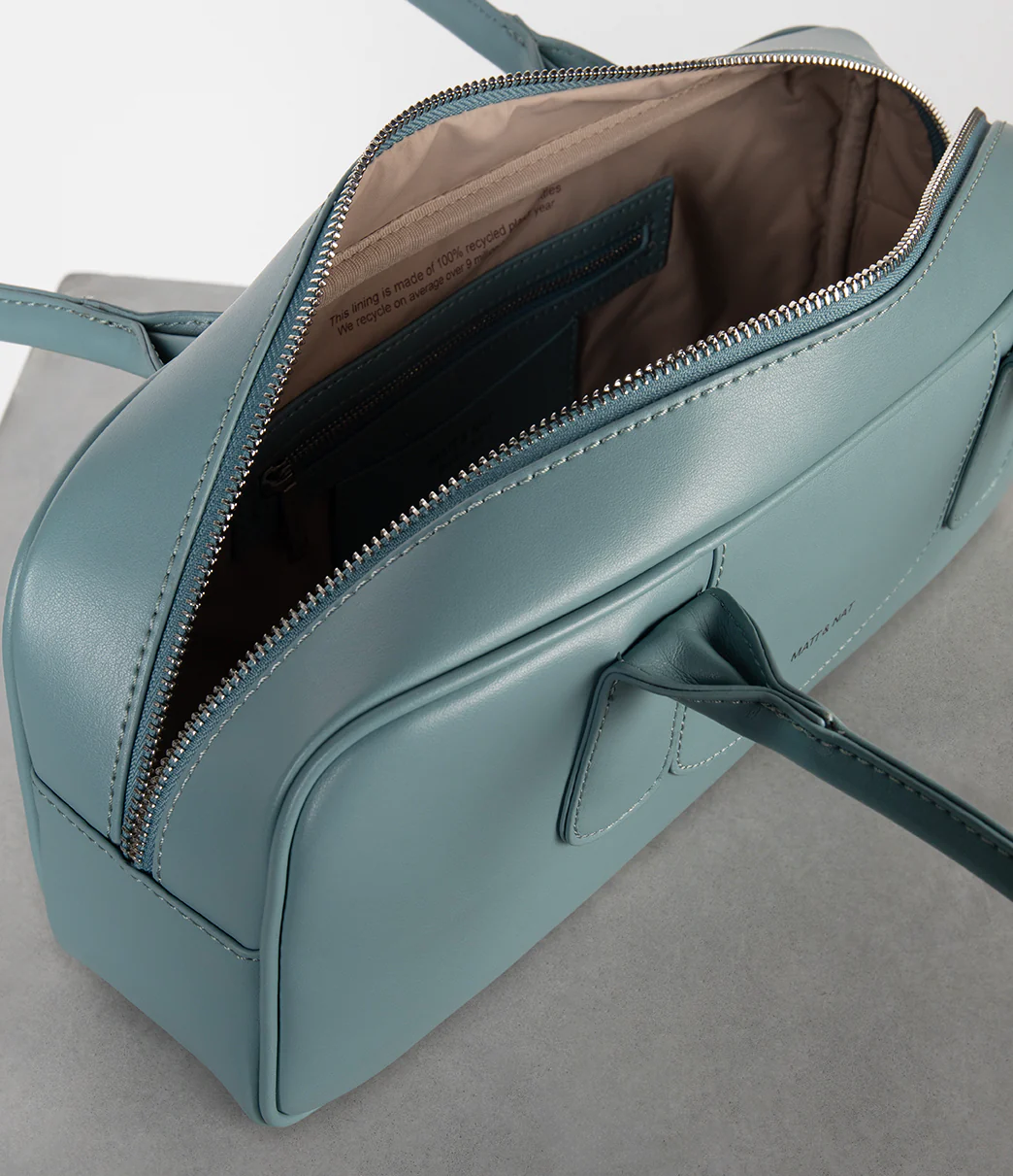 JULIET Vegan Satchel - UPPEAL™ - Image 22