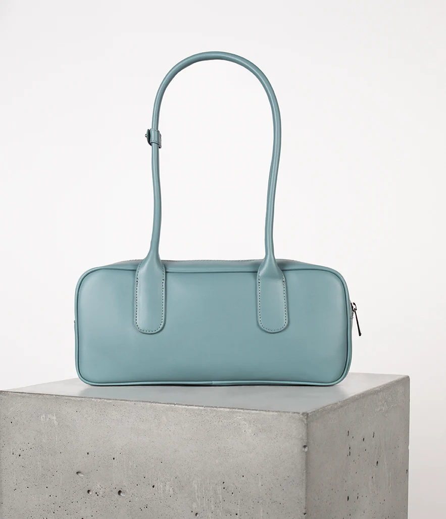 JULIET Vegan Satchel - UPPEAL™ - Image 23