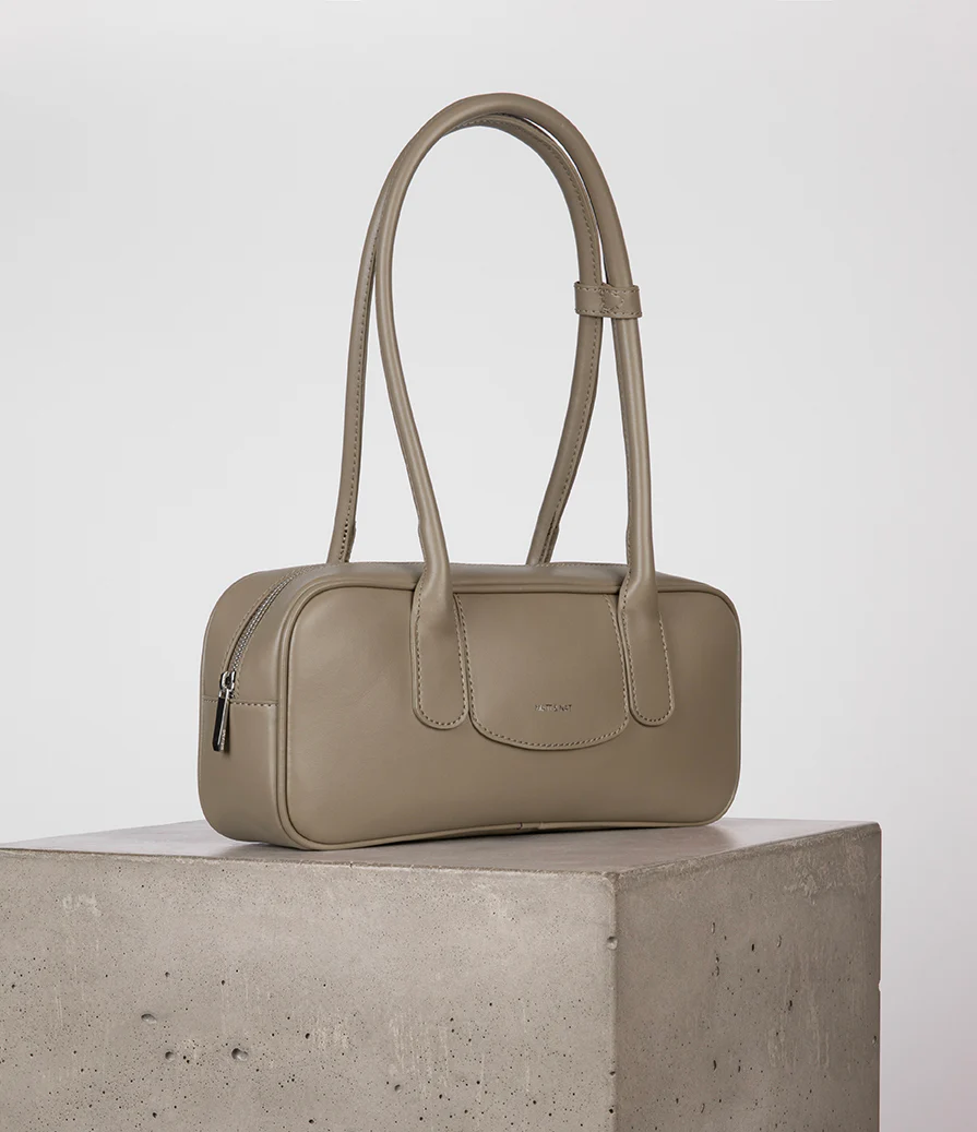 JULIET Vegan Satchel - UPPEAL™ - Image 9