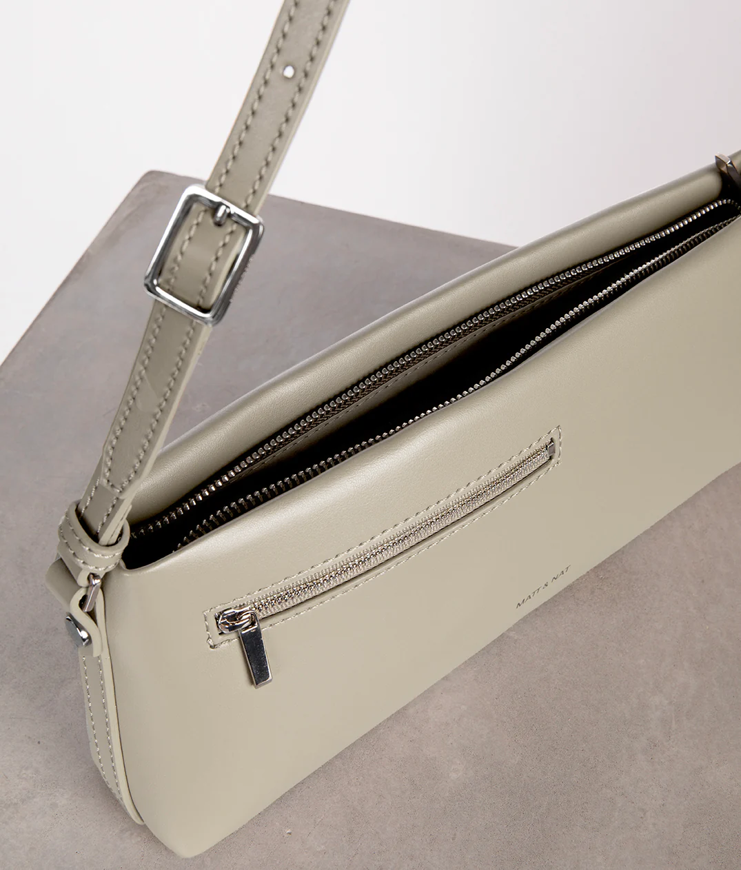 CANA Vegan Shoulder Bag - UPPEAL™ - Image 16