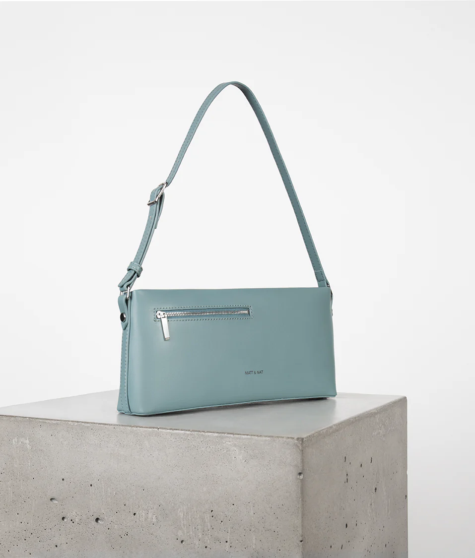 CANA Vegan Shoulder Bag - UPPEAL™ - Image 21