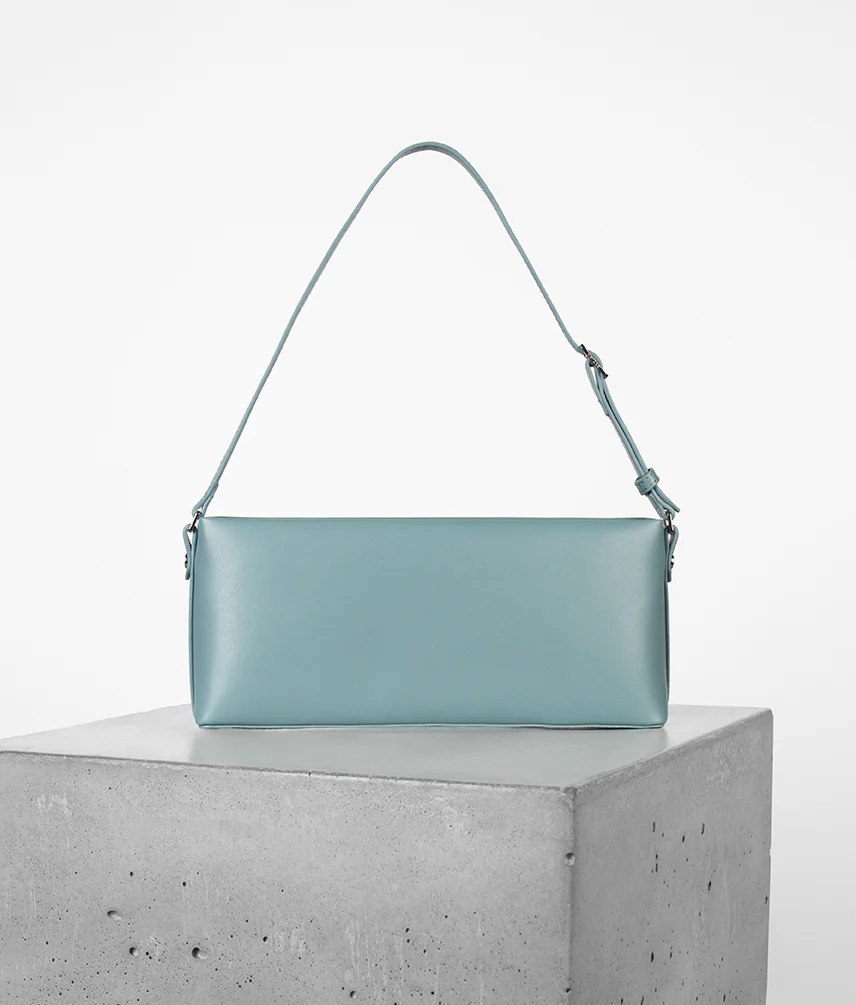 CANA Vegan Shoulder Bag - UPPEAL™ - Image 22
