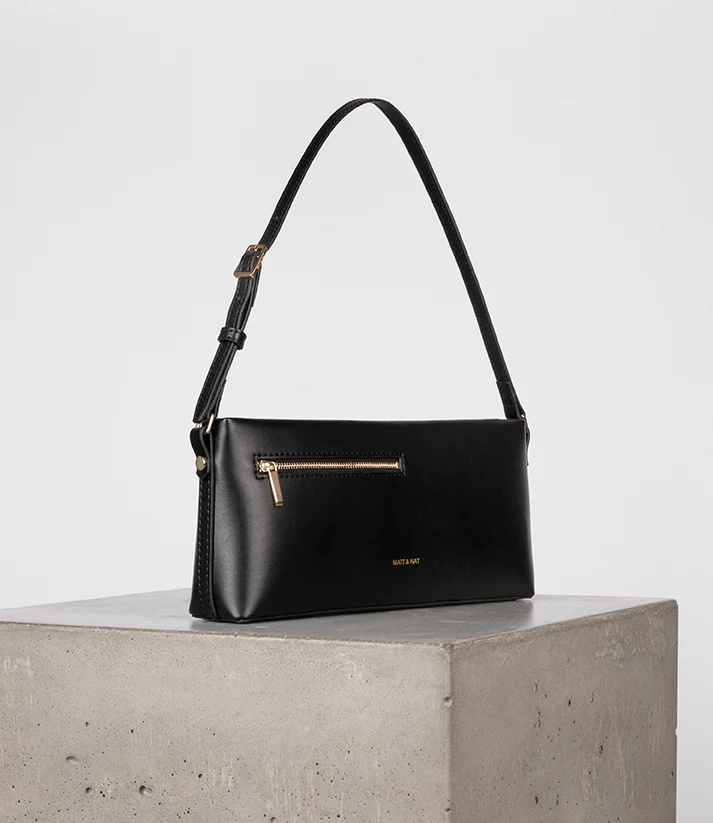 CANA Vegan Shoulder Bag - UPPEAL™ - Image 3