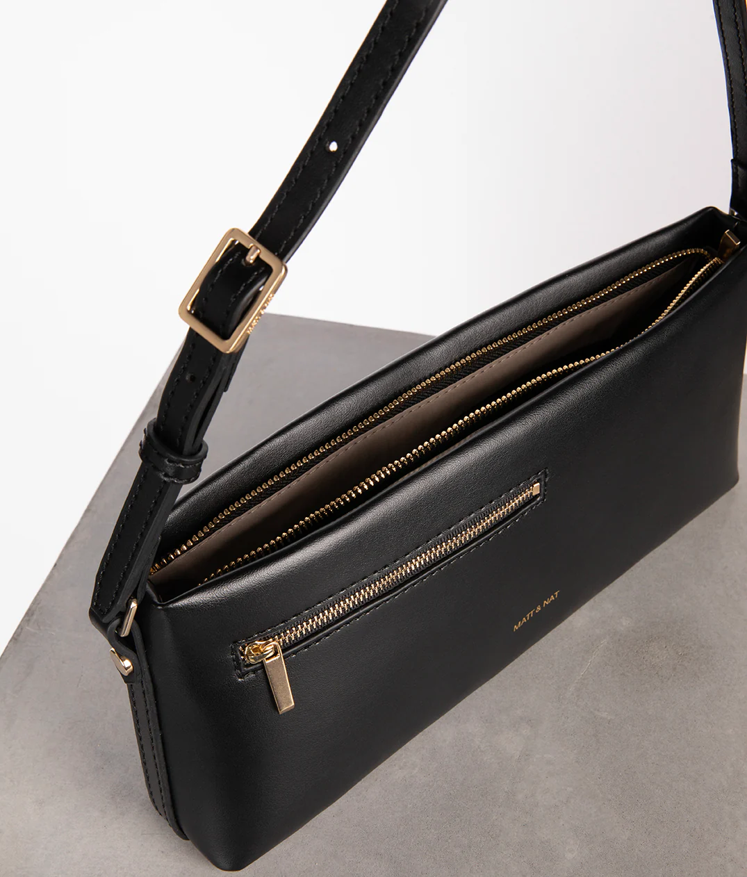 CANA Vegan Shoulder Bag - UPPEAL™ - Image 4