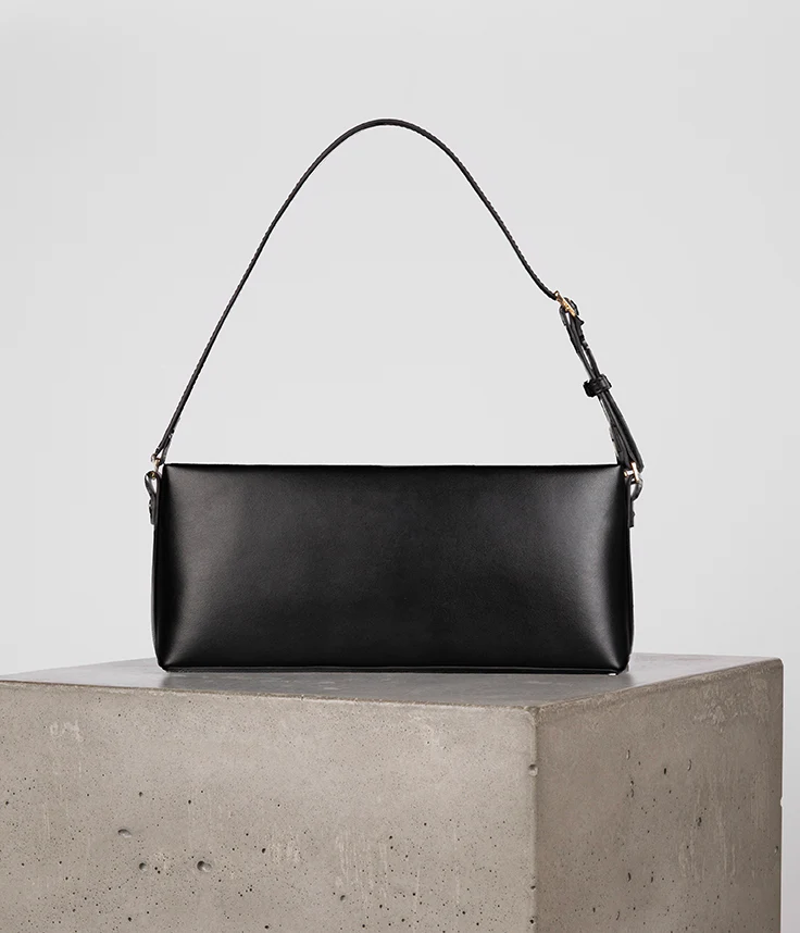 CANA Vegan Shoulder Bag - UPPEAL™ - Image 5