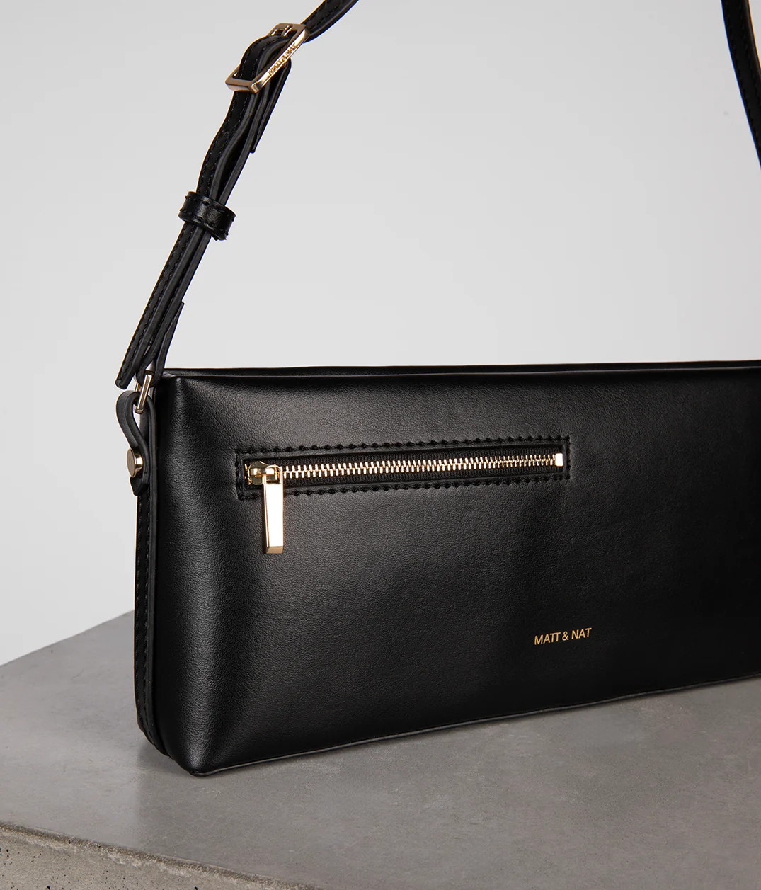 CANA Vegan Shoulder Bag - UPPEAL™ - Image 6