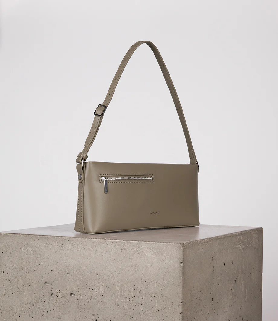CANA Vegan Shoulder Bag - UPPEAL™ - Image 9