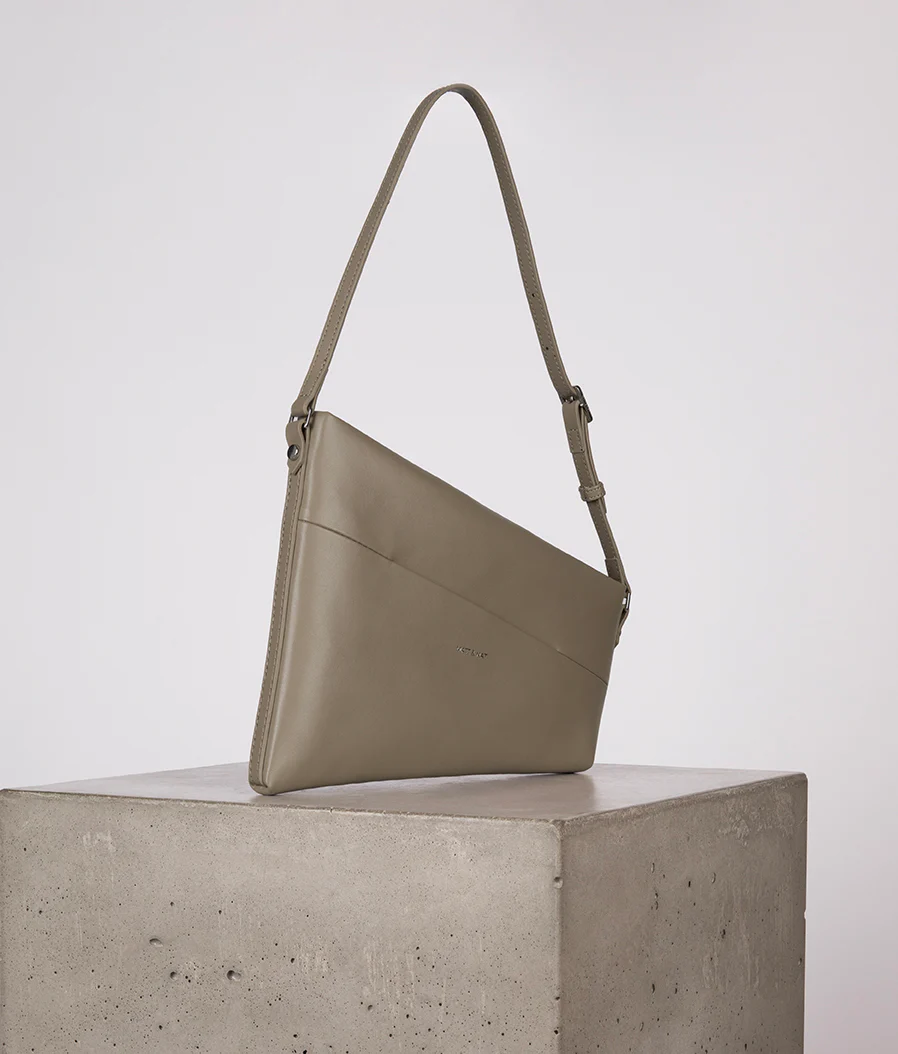 MAITRY Vegan Shoulder Bag - UPPEAL™ - Image 11
