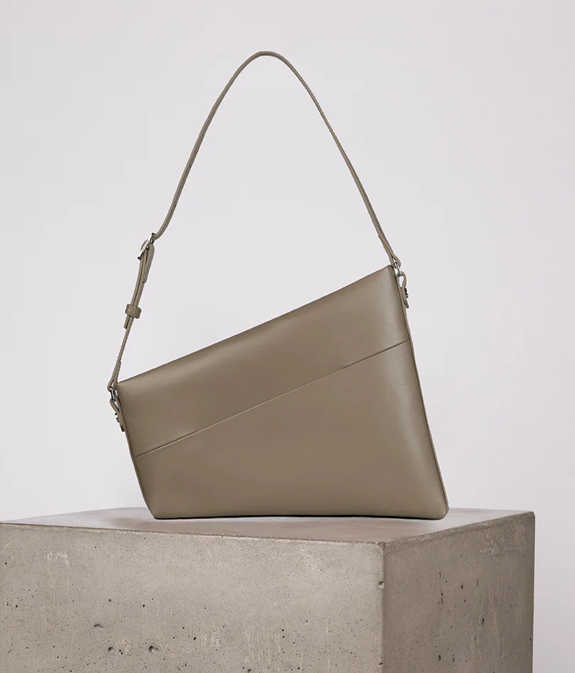 MAITRY Vegan Shoulder Bag - UPPEAL™ - Image 13