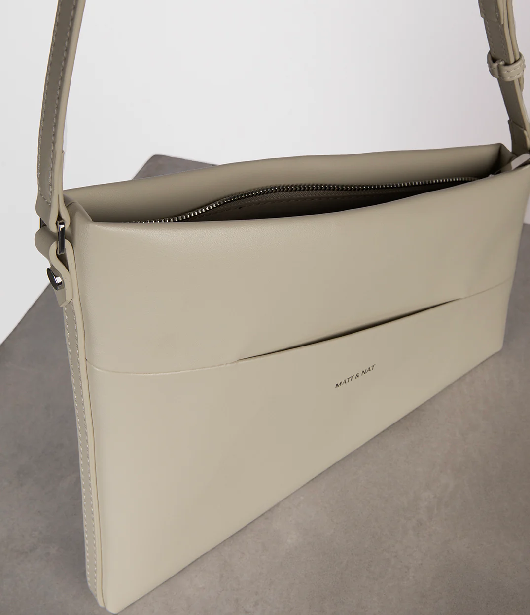 MAITRY Vegan Shoulder Bag - UPPEAL™ - Image 19