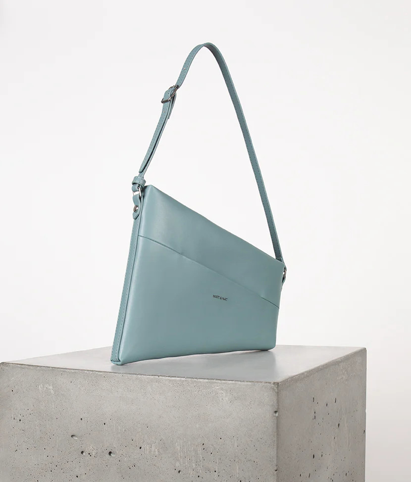 MAITRY Vegan Shoulder Bag - UPPEAL™ - Image 25
