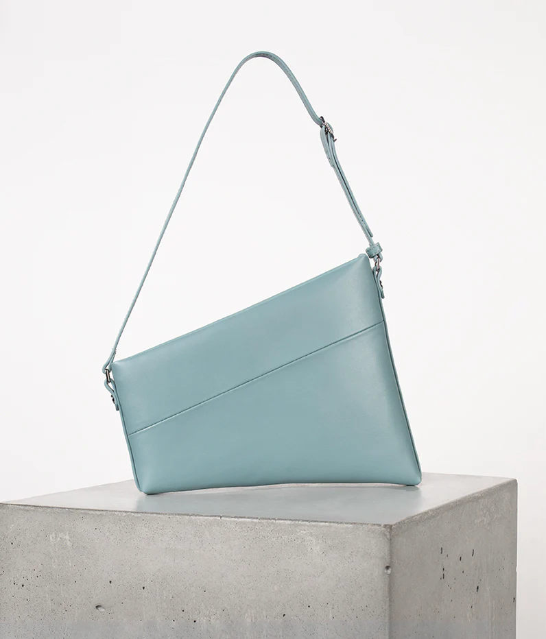 MAITRY Vegan Shoulder Bag - UPPEAL™ - Image 27
