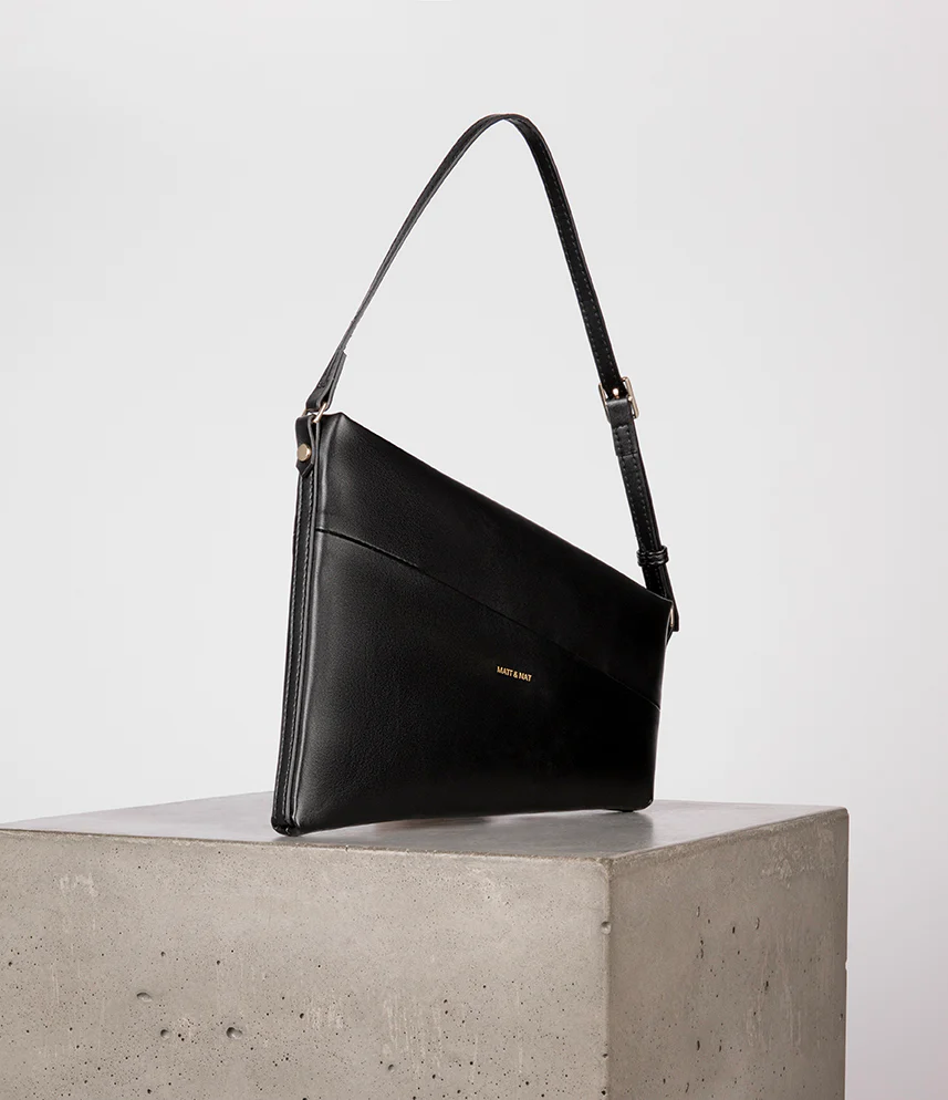 MAITRY Vegan Shoulder Bag - UPPEAL™ - Image 4