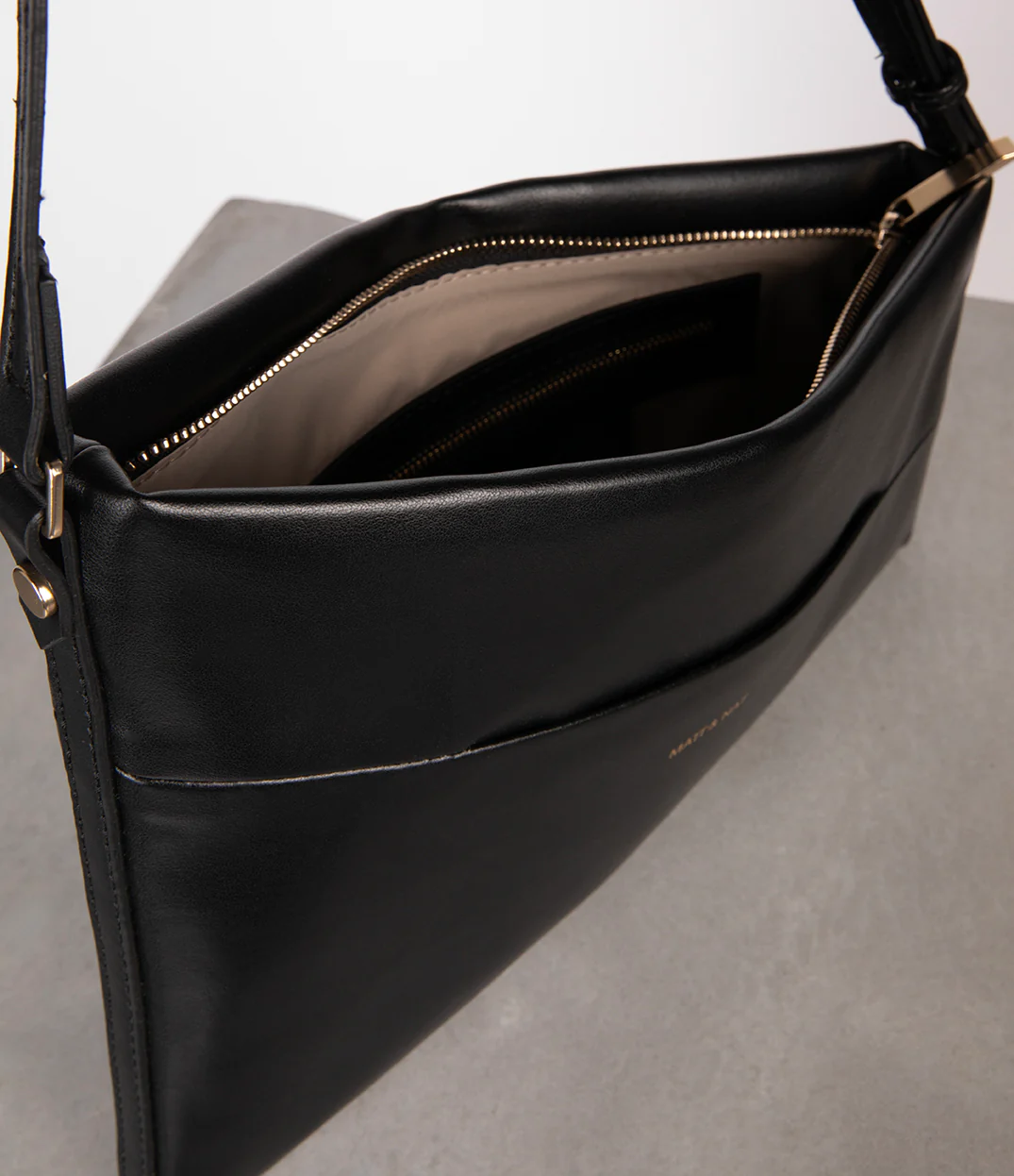 MAITRY Vegan Shoulder Bag - UPPEAL™ - Image 5