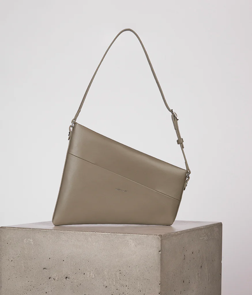 MAITRY Vegan Shoulder Bag - UPPEAL™ - Image 8