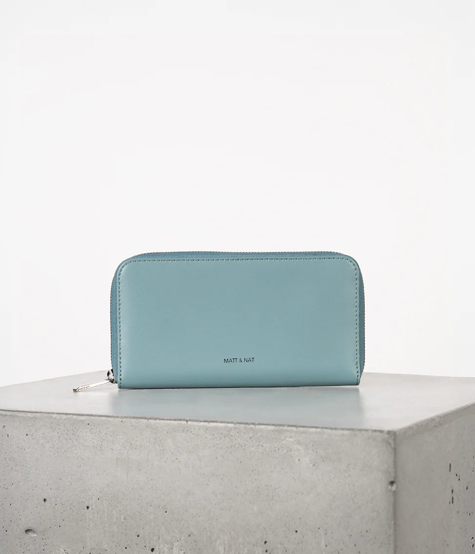 LEICI Vegan Wallet - UPPEAL™ - Image 14