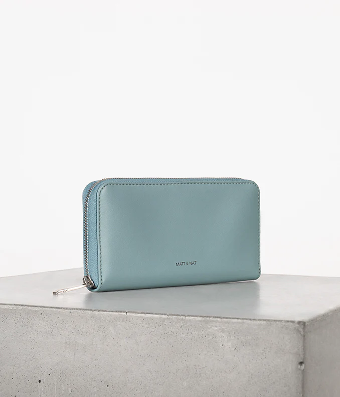 LEICI Vegan Wallet - UPPEAL™ - Image 15