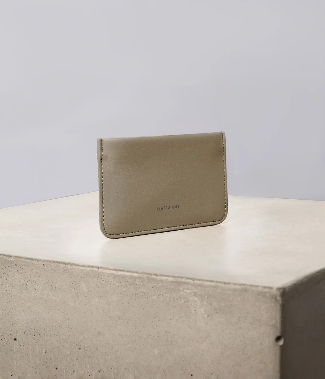 LELE Vegan Wallet - UPPEAL™ - Image 2