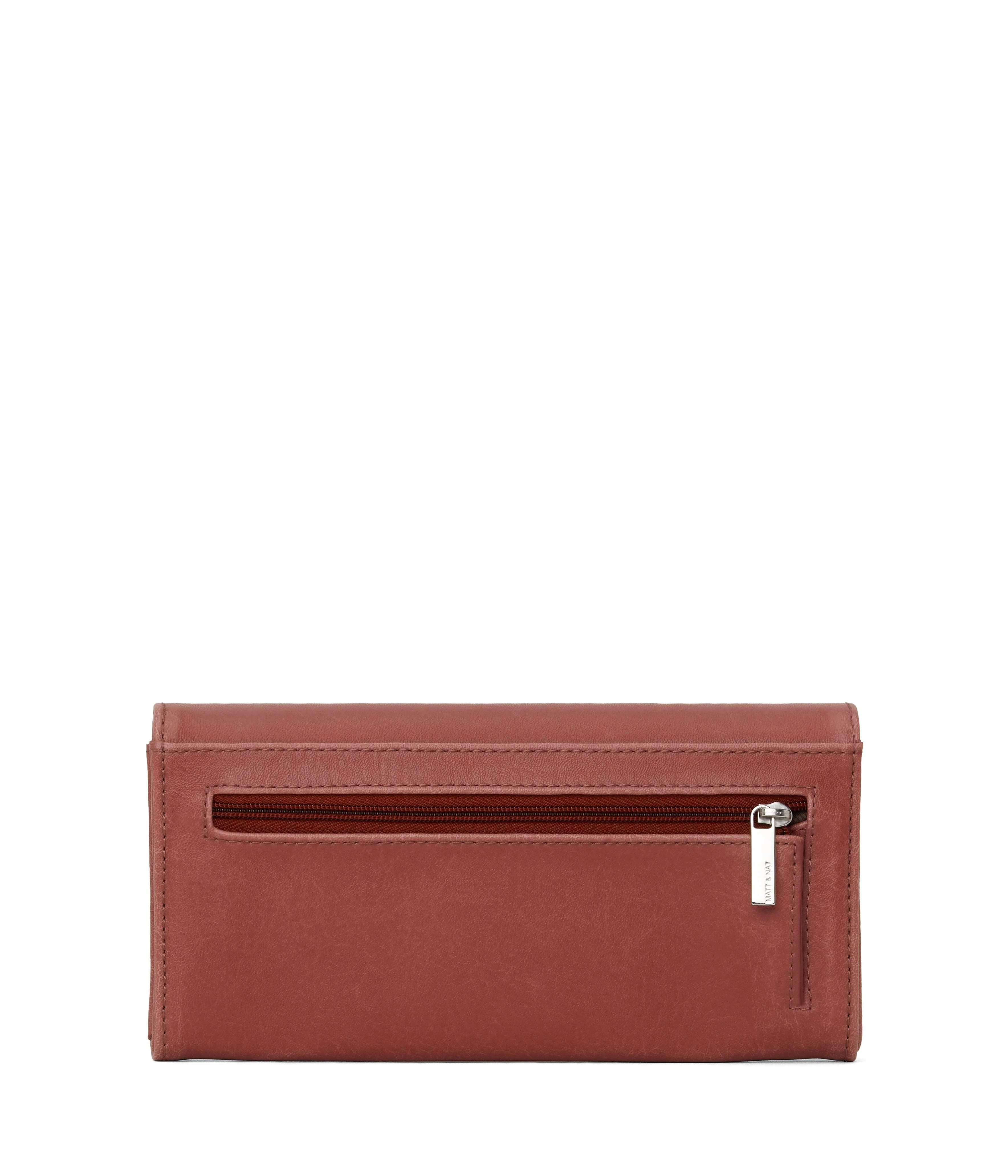 VERA Vegan Wallet - Vintage - Image 20