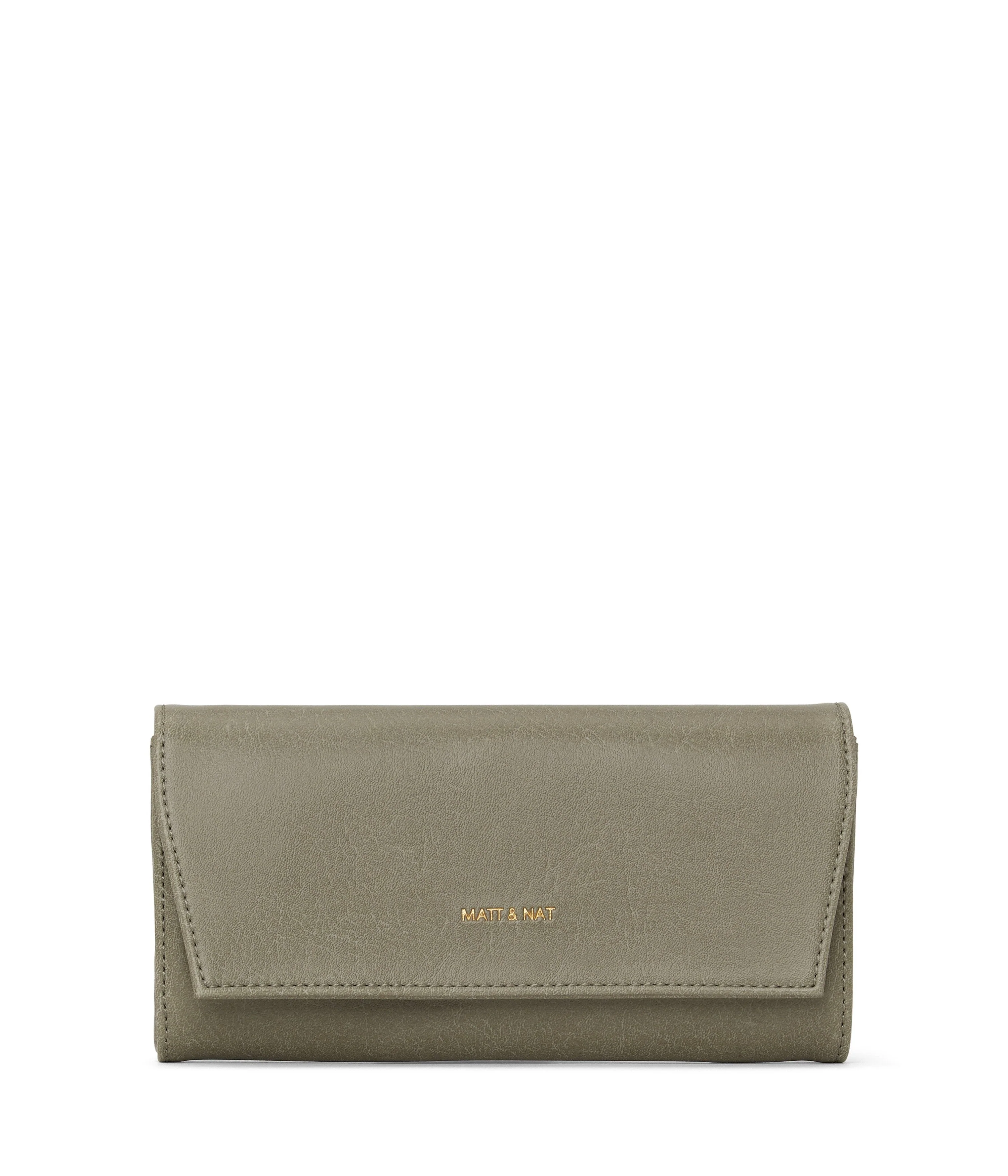 VERA Vegan Wallet - Vintage - Image 21