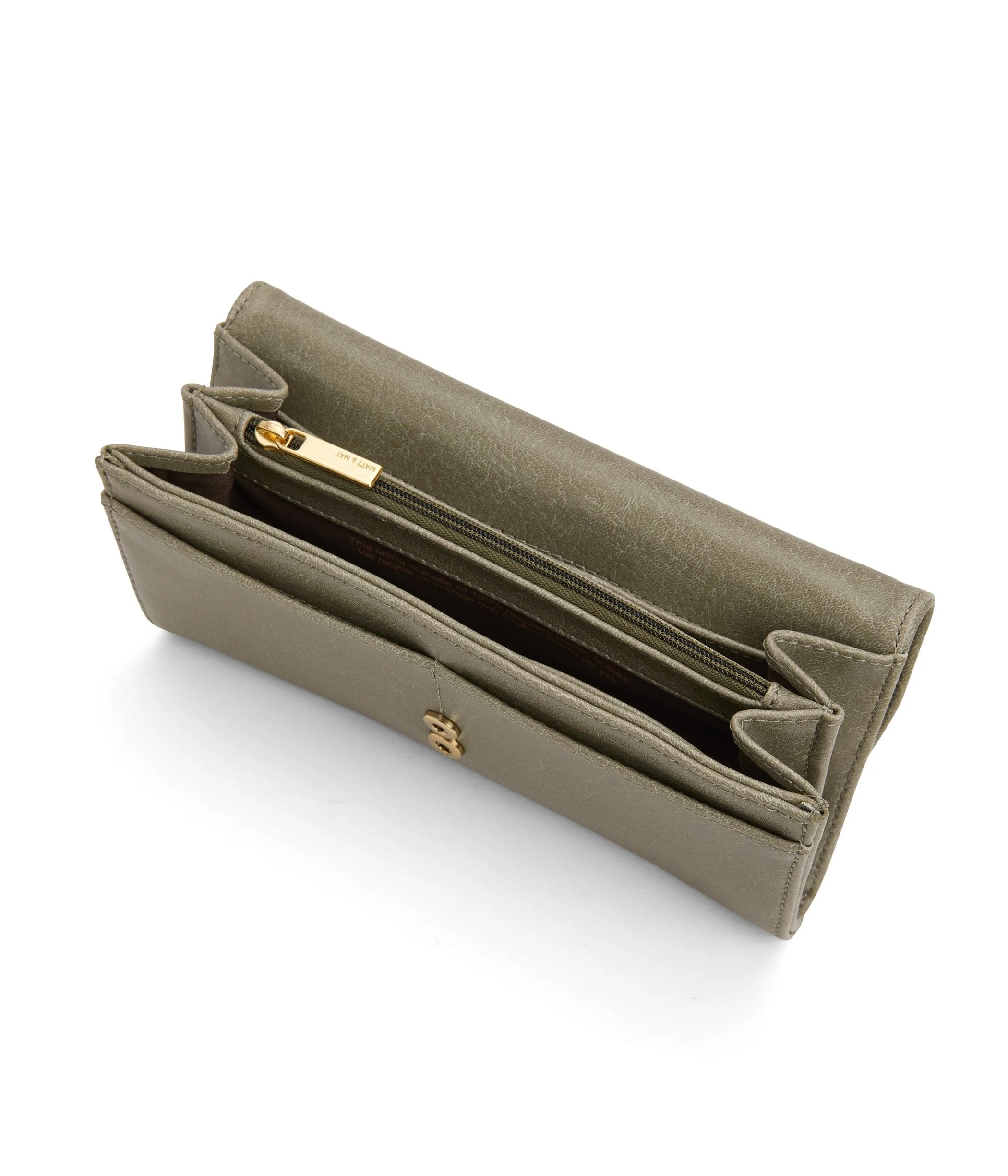 VERA Vegan Wallet - Vintage - Image 23