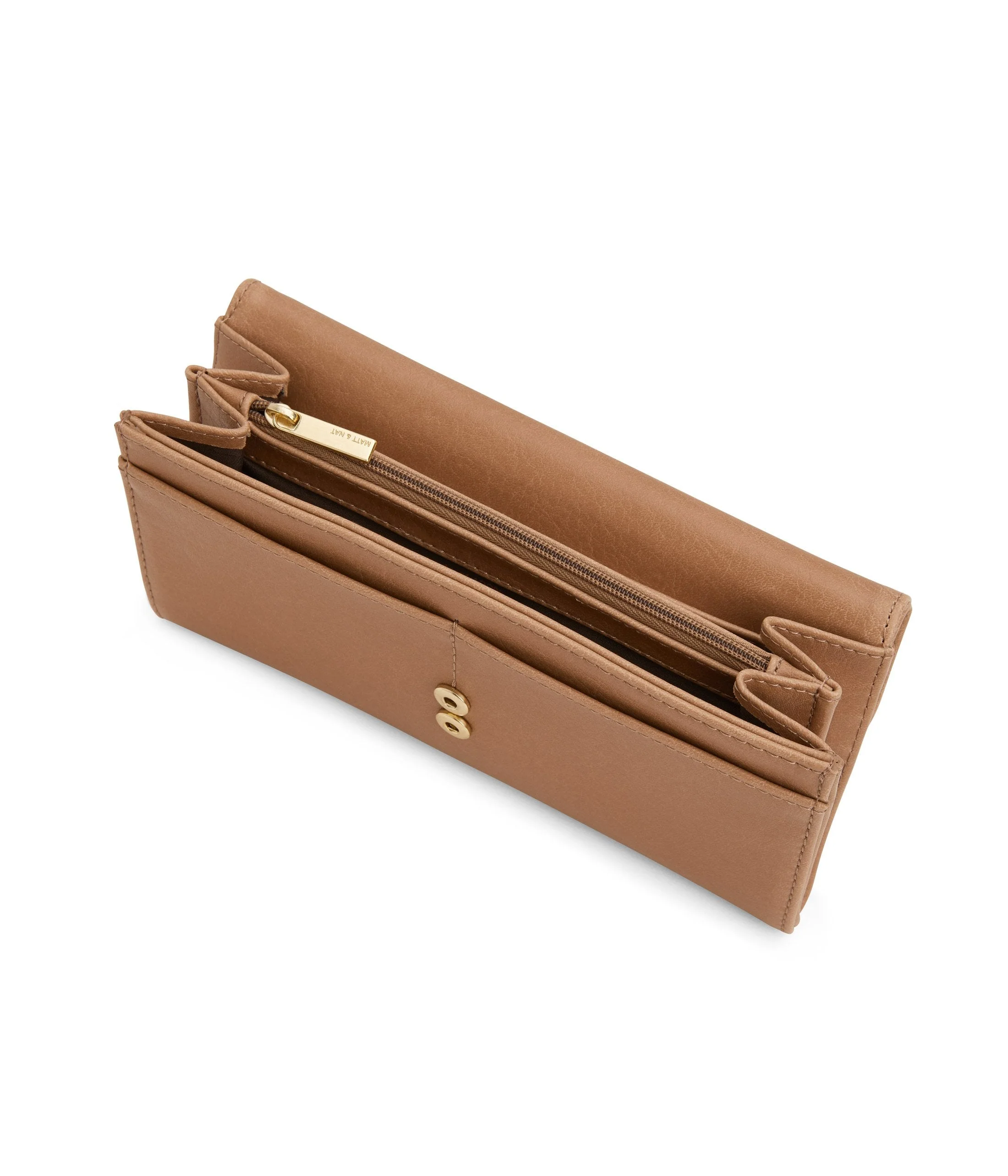 VERA Vegan Wallet - Vintage - Image 27