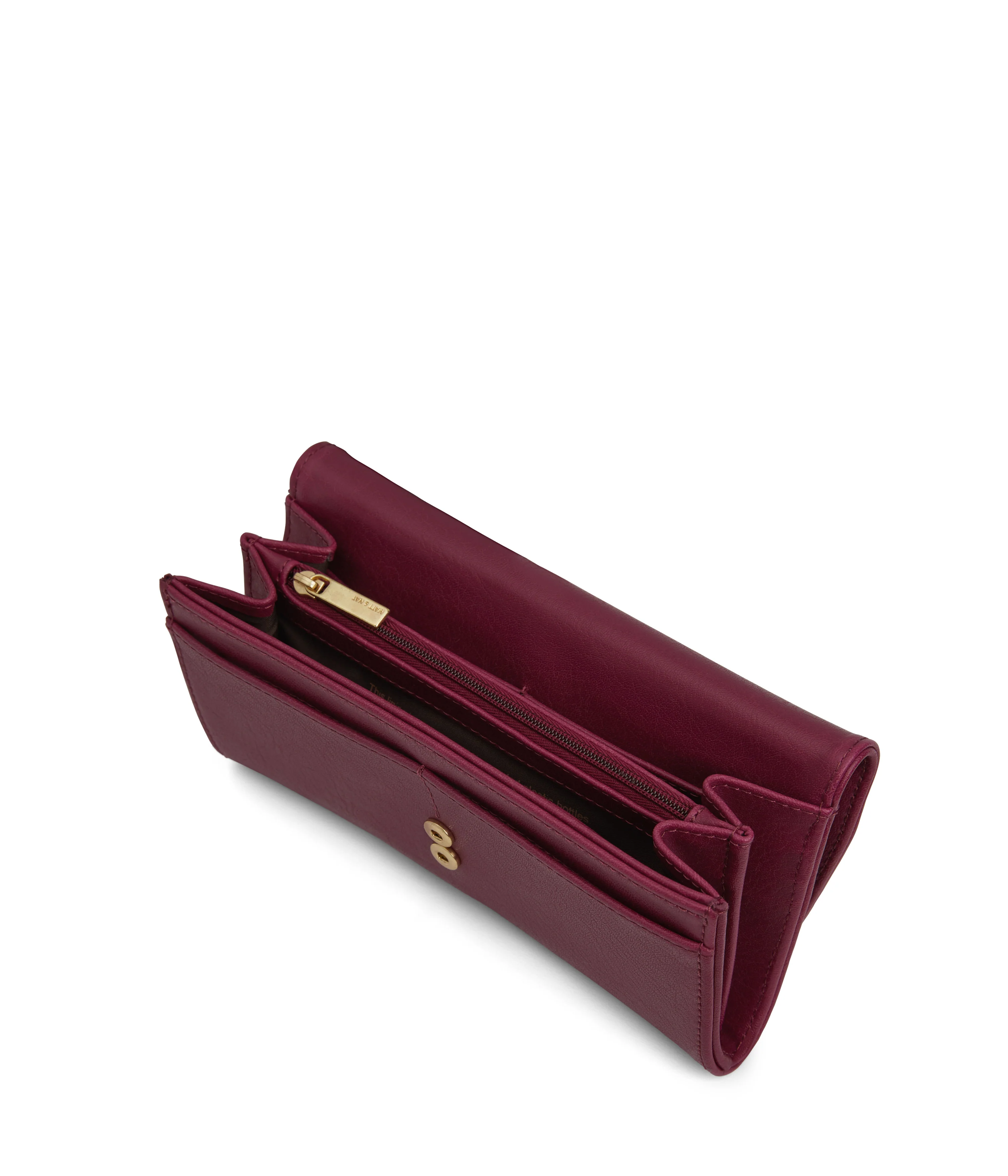 VERA Vegan Wallet - Vintage - Image 53