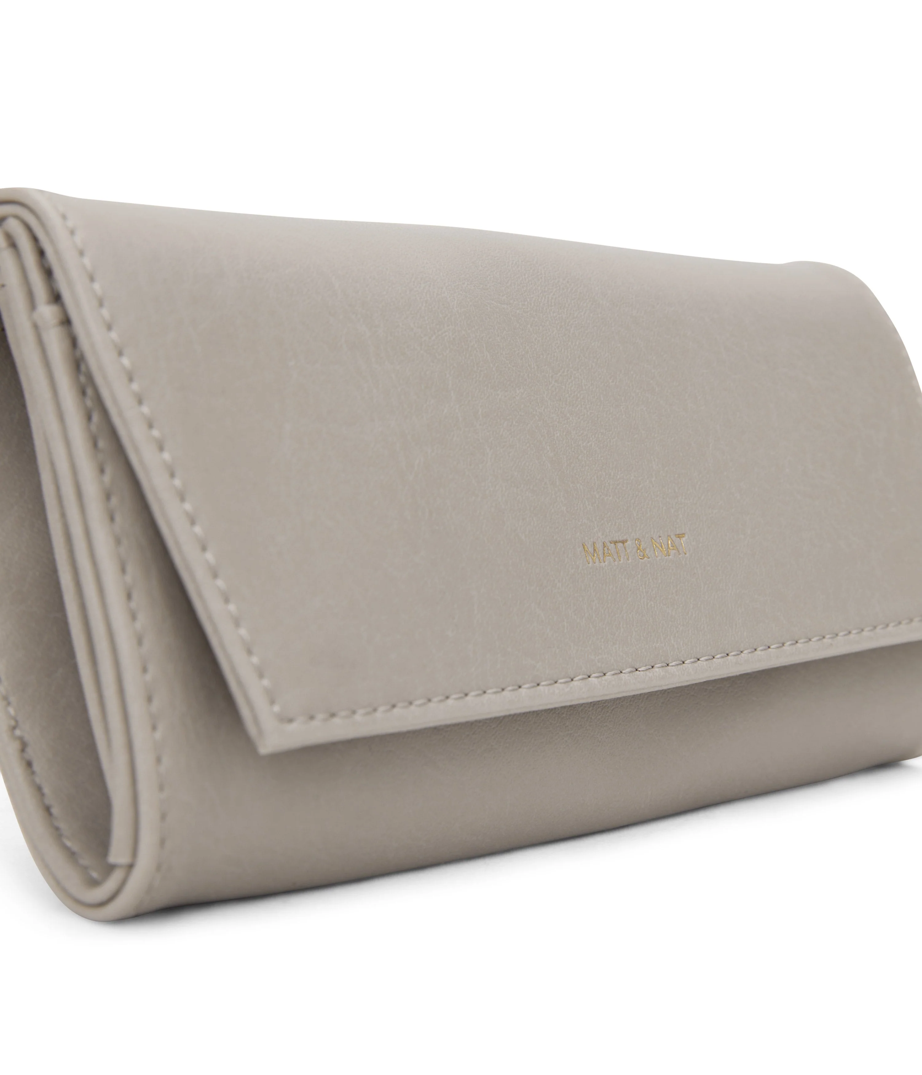 VERA Vegan Wallet - Vintage - Image 8