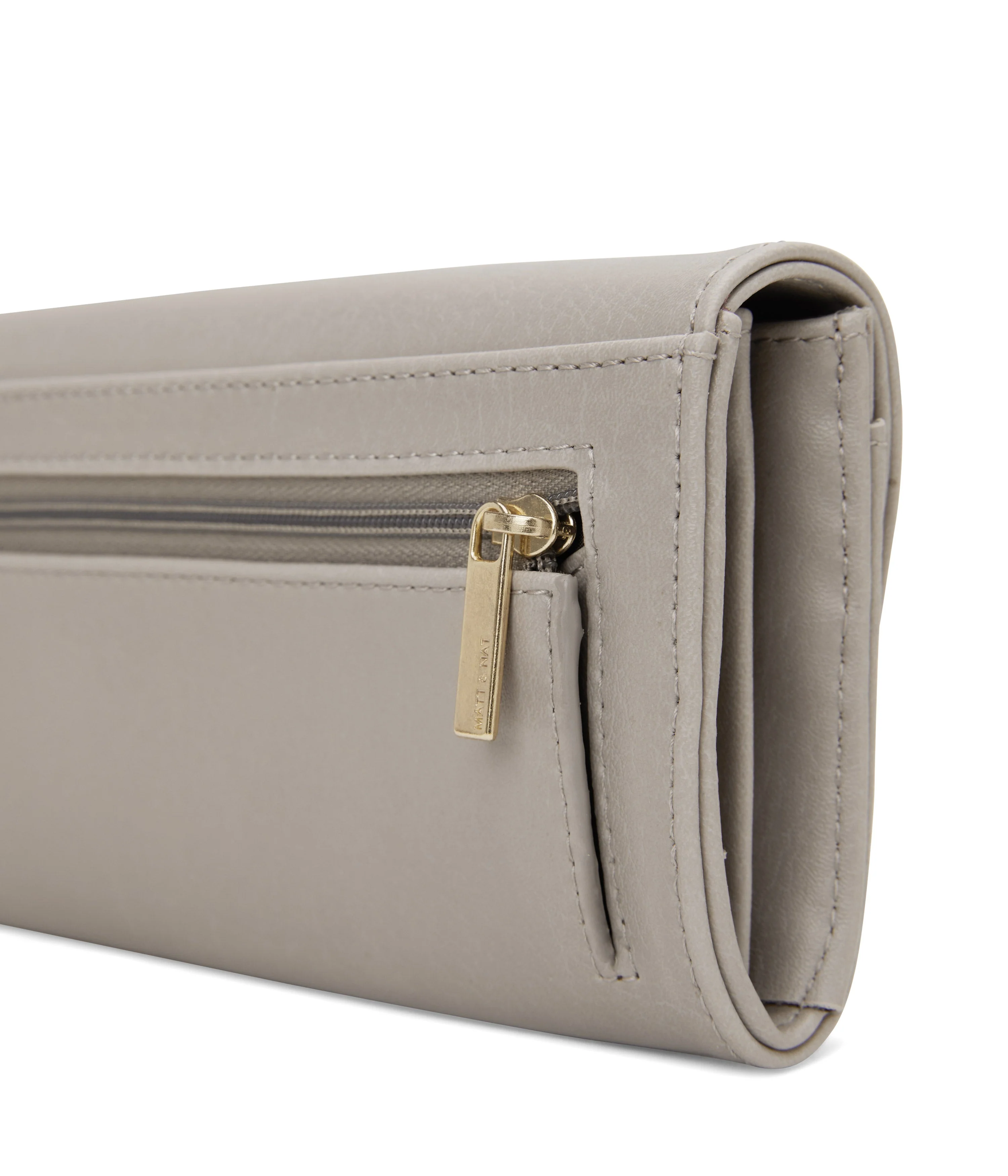 VERA Vegan Wallet - Vintage - Image 9