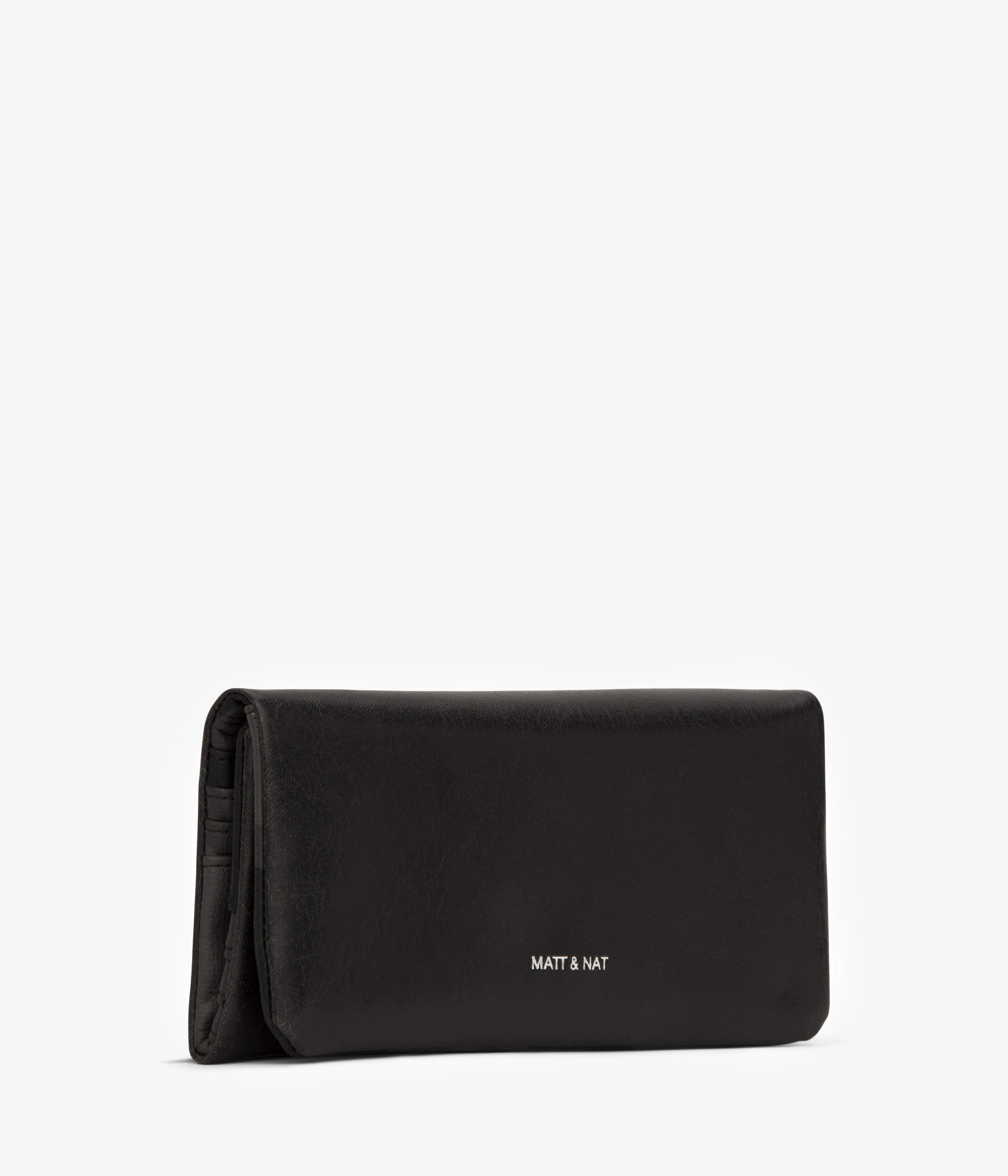 VERSO Vegan Wallet - Camo - Image 3