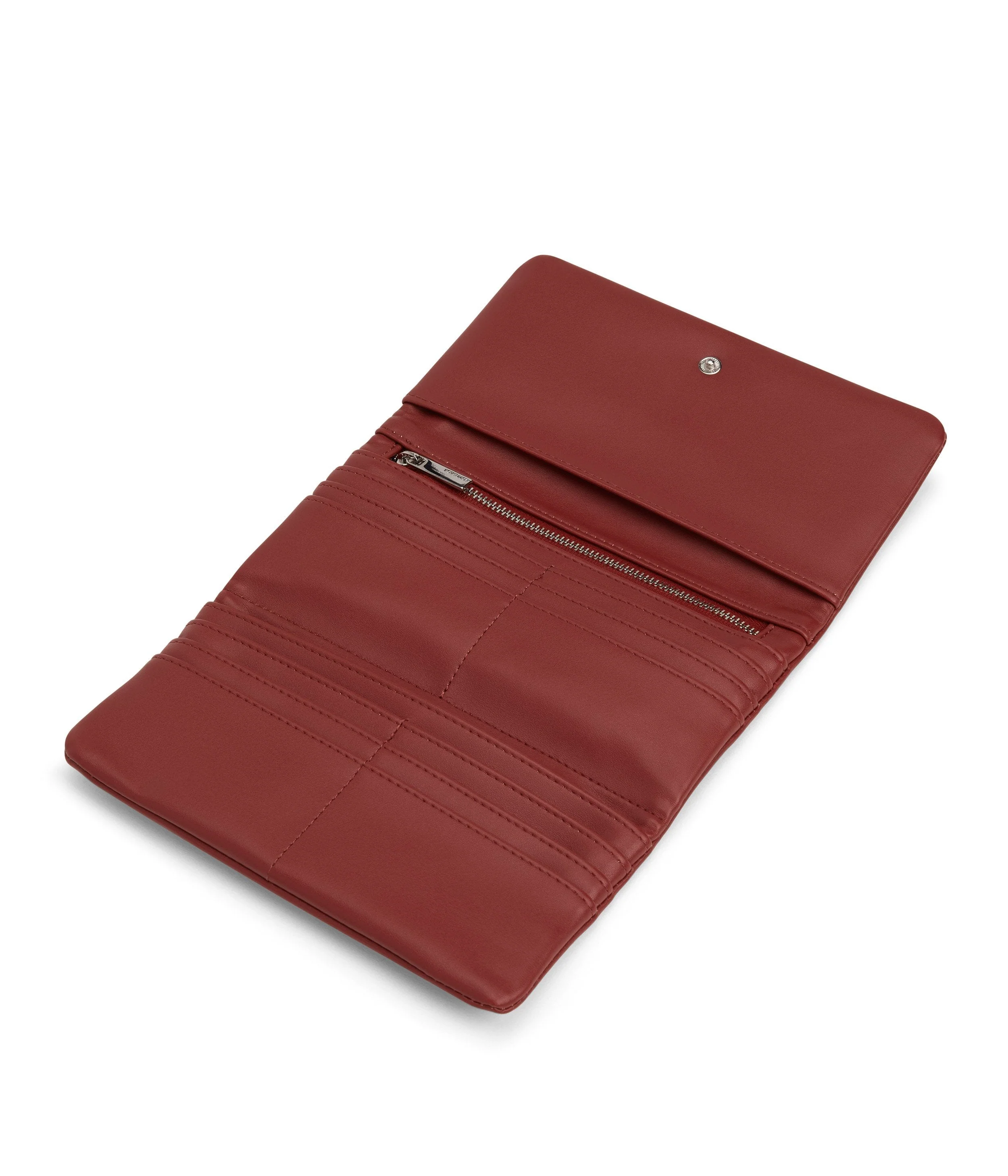 VERSO Vegan Wallet - Loom - Image 11