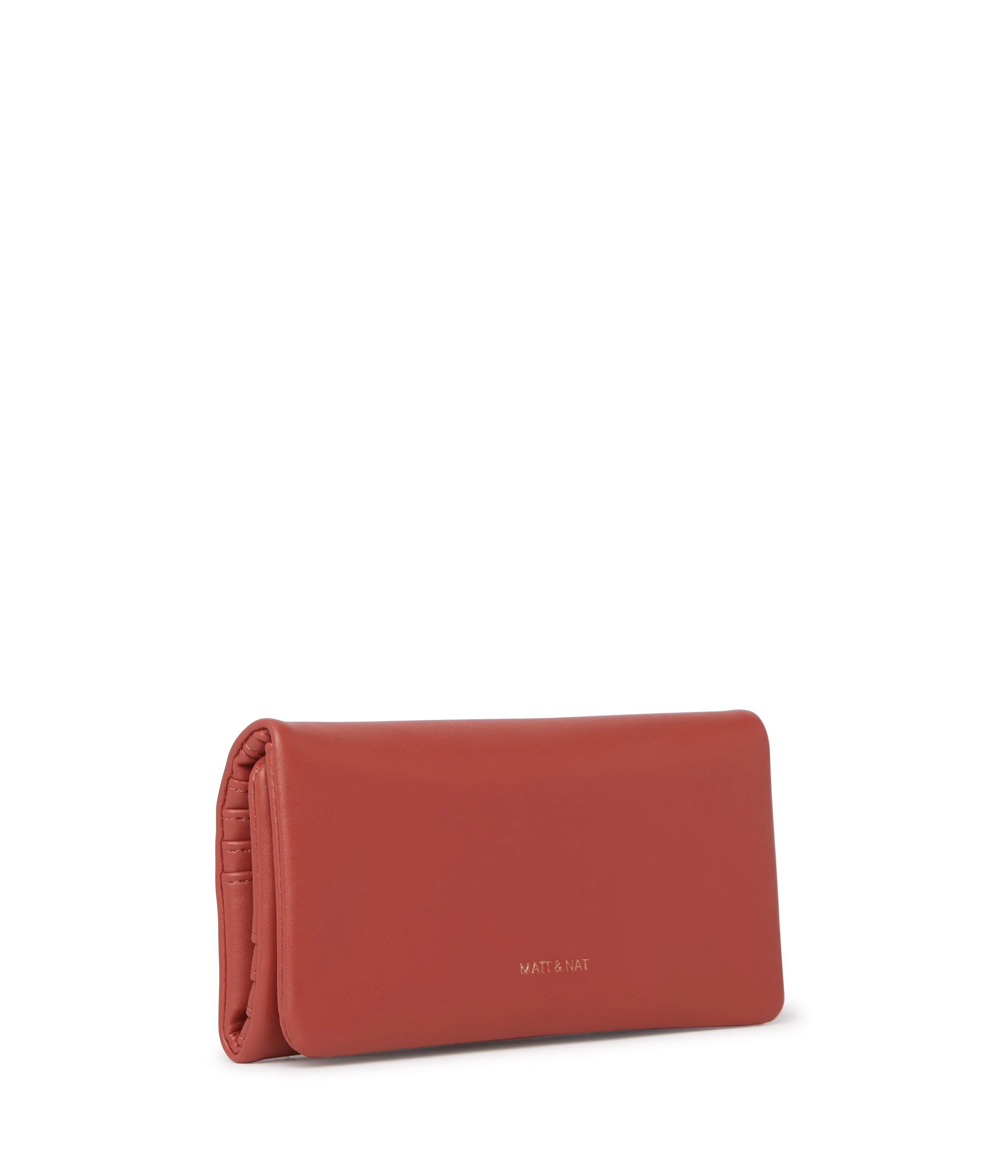 VERSO Vegan Wallet - Loom - Image 25