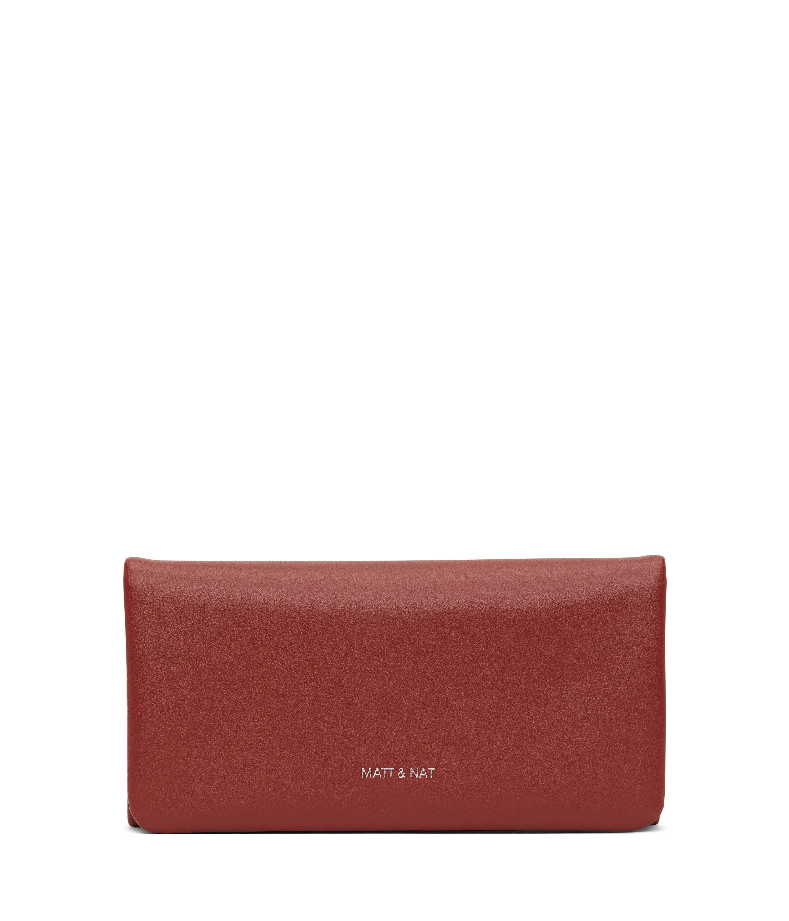 VERSO Vegan Wallet - Loom - Image 9